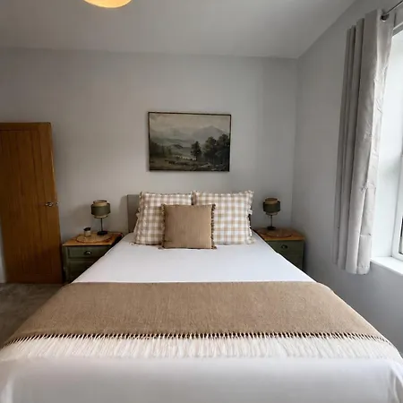 Apartamento The Stables Retreat-victorian Home-free Parking